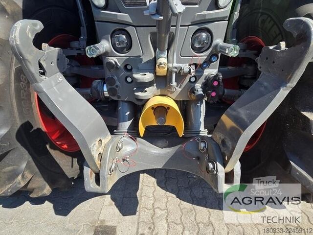 Tracteur Fendt 936 VARIO GEN-7