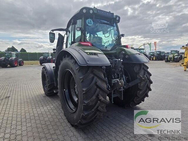 Traktorius Valtra T 195 A