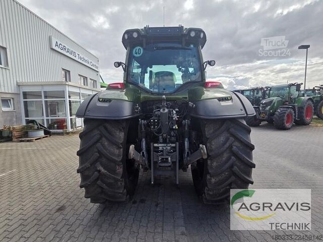 Traktorius Valtra T 195 A