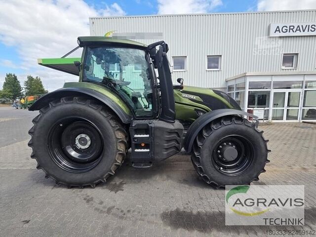 Traktorius Valtra T 195 A