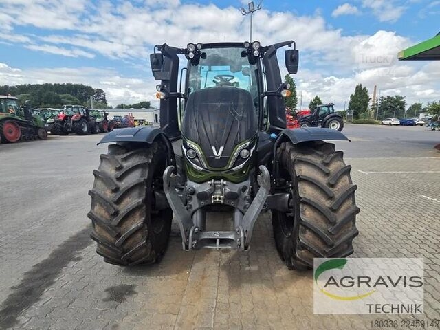 Traktorius Valtra T 195 A