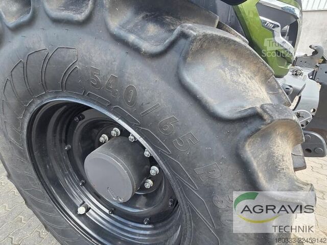 Traktorius Valtra T 195 A