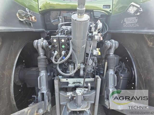 Traktorius Valtra T 195 A