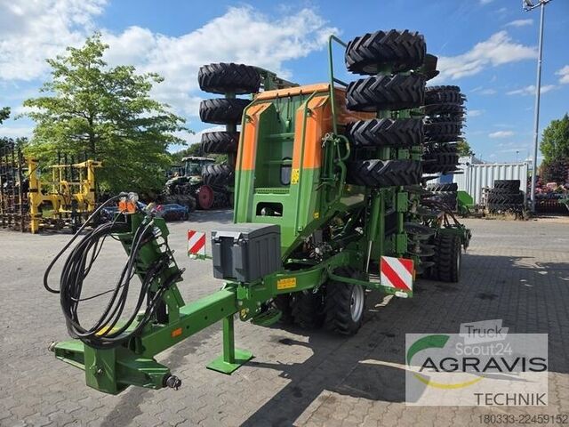 مشط مشترك Amazone CIRRUS 6003-2