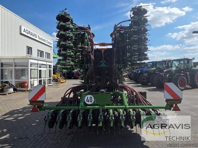 مشط مشترك Amazone CIRRUS 6003-2