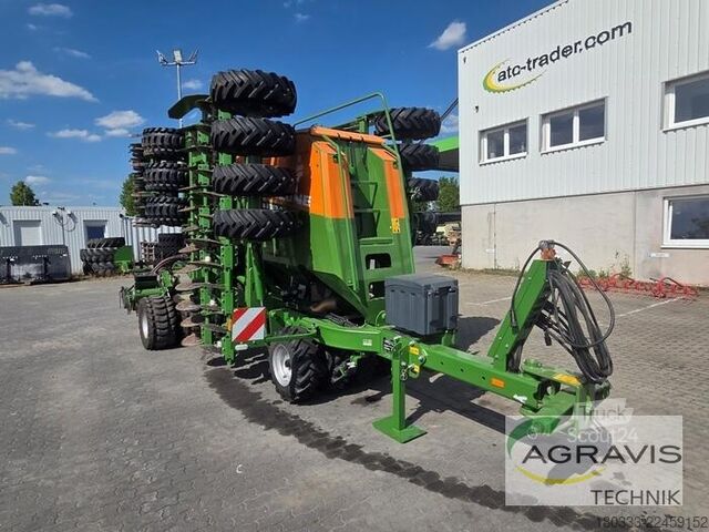 مشط مشترك Amazone CIRRUS 6003-2