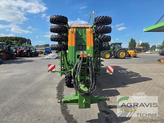 مشط مشترك Amazone CIRRUS 6003-2