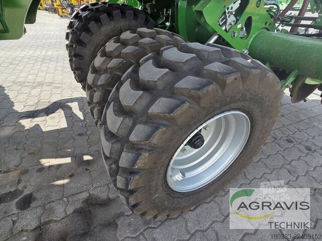 مشط مشترك Amazone CIRRUS 6003-2