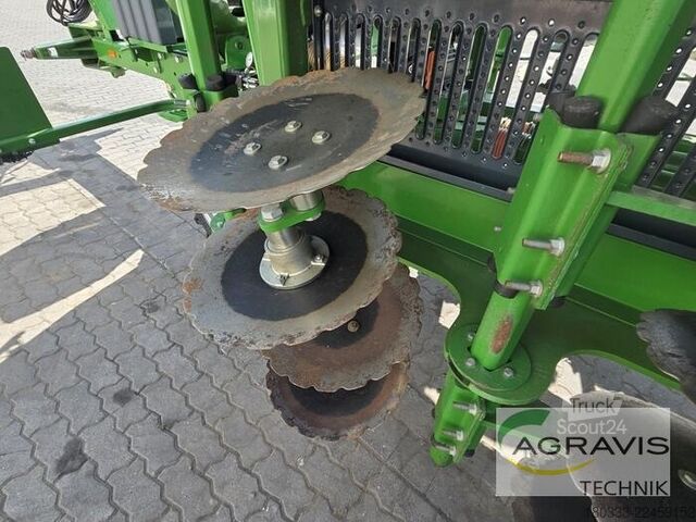 مشط مشترك Amazone CIRRUS 6003-2