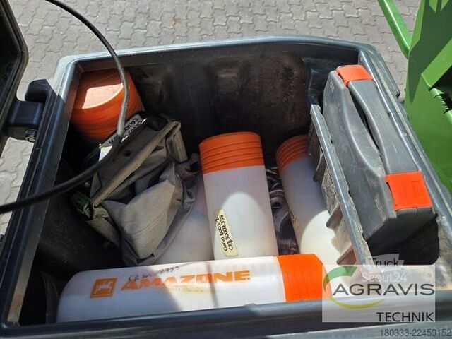 مشط مشترك Amazone CIRRUS 6003-2