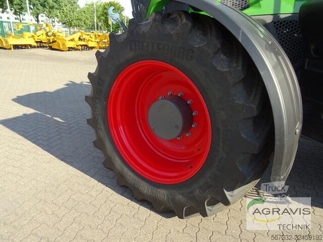 Traktorius Fendt 942 VARIO GEN-7 Profi+ Setting2