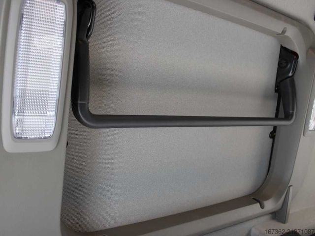 Hákový nosič kontejnerů MAN TGS 26.480, EURO 6, 6X4, HOOK CONTAINER