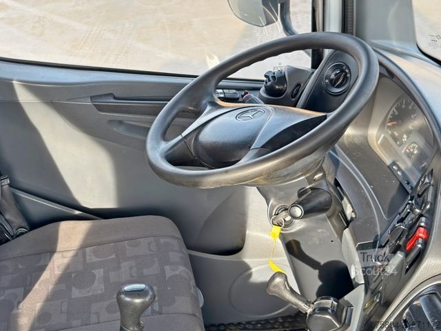 Эвакуатор MERCEDES-BENZ AXOR 2533 * ABSCHLEPPWAGEN 8,00 m * TOPZUSTAND