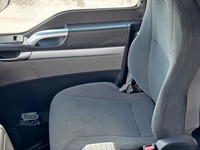 Teherautó alváz MAN MAN TGS 28.440* PLATFORM 6,20 m* 6x6