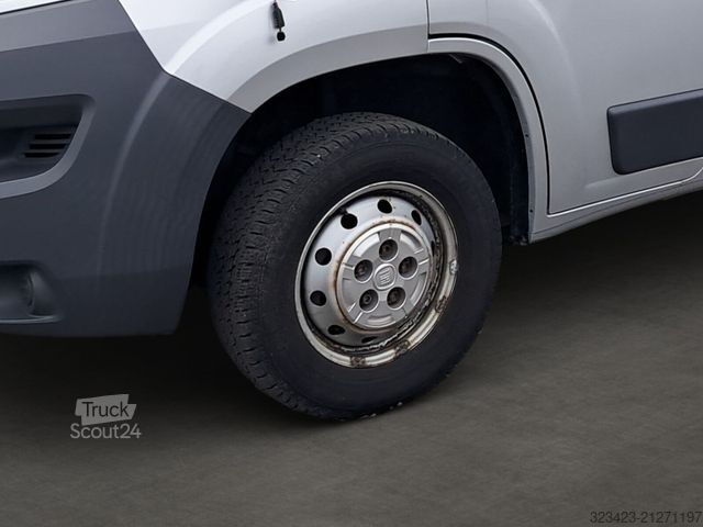 Camping-car ROADCAR R 540 Fiat 115PS Markise,AHK,RFK,8fach bereift