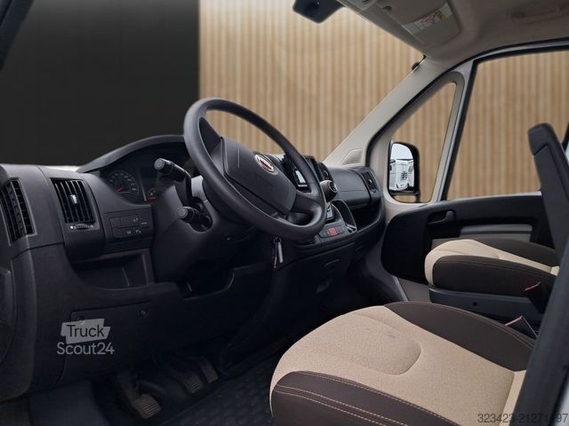 Camping-car ROADCAR R 540 Fiat 115PS Markise,AHK,RFK,8fach bereift