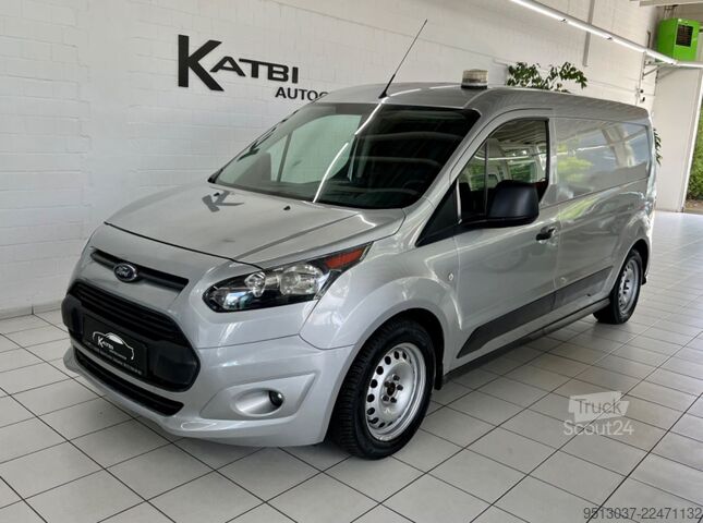 Furgoneta FORD Transit Connect lang Wassertank Bewässerungs Sys