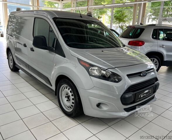 Furgoneta FORD Transit Connect lang Wassertank Bewässerungs Sys