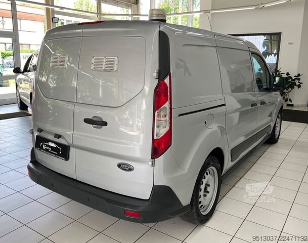 Furgoneta FORD Transit Connect lang Wassertank Bewässerungs Sys