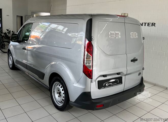 Furgoneta FORD Transit Connect lang Wassertank Bewässerungs Sys