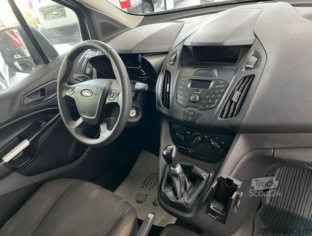 Furgoneta FORD Transit Connect lang Wassertank Bewässerungs Sys