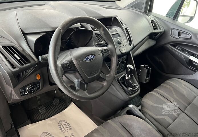 Furgoneta FORD Transit Connect lang Wassertank Bewässerungs Sys