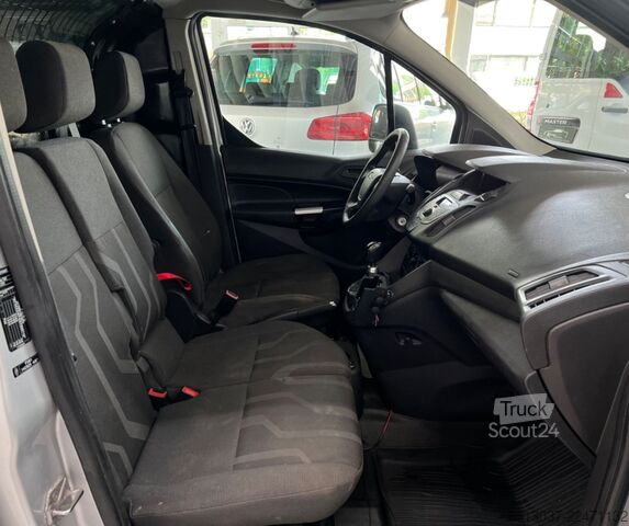 Furgoneta FORD Transit Connect lang Wassertank Bewässerungs Sys