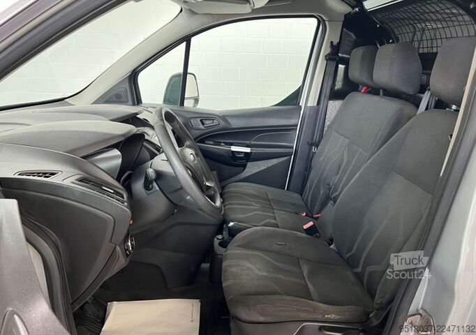 Furgoneta FORD Transit Connect lang Wassertank Bewässerungs Sys