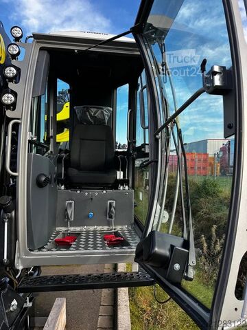 Transportator de lemn PAVIC TajfunLIV Ladekrane (Generalimporteur)