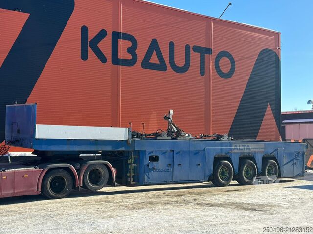 Inloader Kel-Berg Innlader