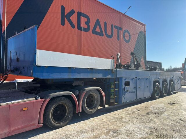 Inloader Kel-Berg Innlader