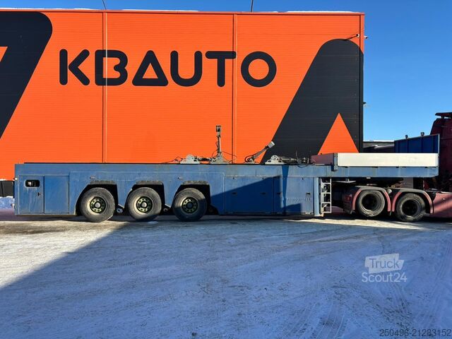 Inloader Kel-Berg Innlader