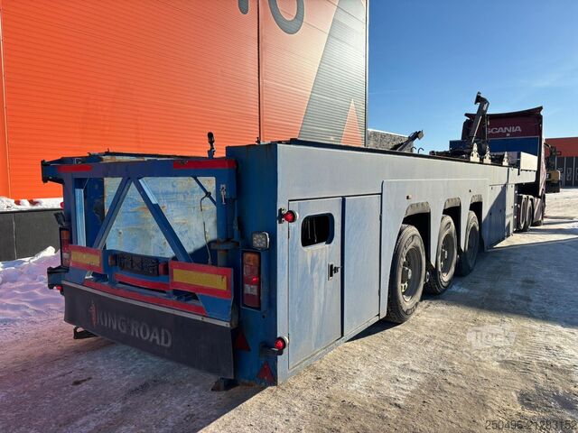 Inloader Kel-Berg Innlader