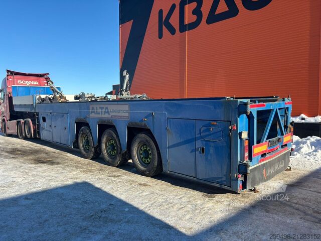 Inloader Kel-Berg Innlader