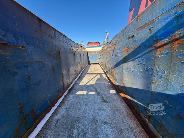 Inloader Kel-Berg Innlader