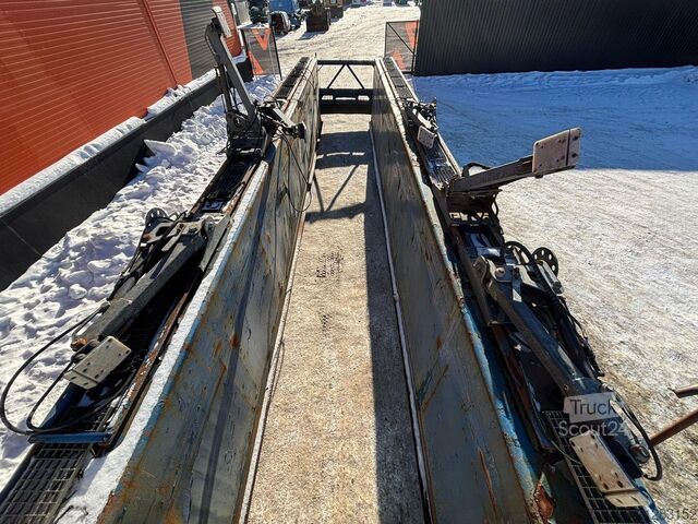 Inloader Kel-Berg Innlader