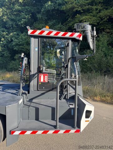 Standard SZM BLYYD ATM wie Terberg Terminal SZM