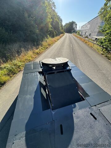 Standard SZM BLYYD ATM wie Terberg Terminal SZM