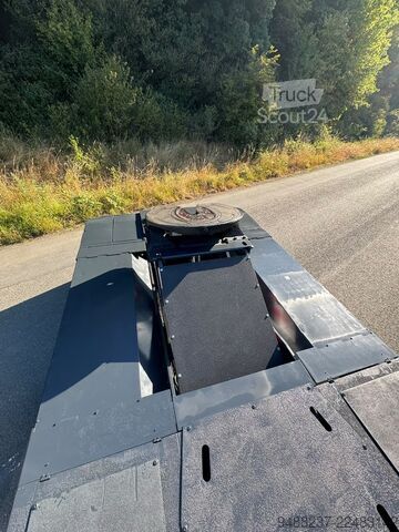 Standard SZM BLYYD ATM wie Terberg Terminal SZM