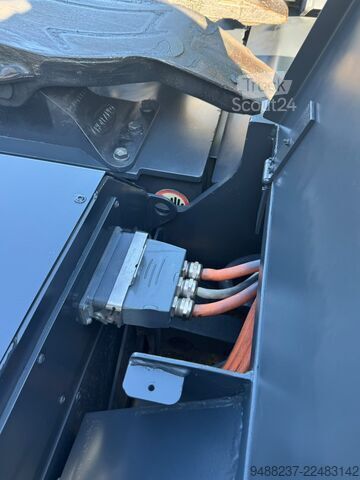 Standard SZM BLYYD ATM wie Terberg Terminal SZM
