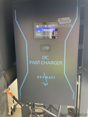 Standard SZM BLYYD ATM wie Terberg Terminal SZM