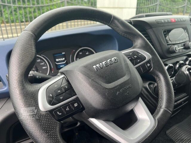 Panel van IVECO 35S18V  3.0 H2 3520 Furgone NOLEGGIO