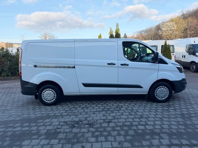 Fourgon tôlé FORD Transit Custom Kasten 290 L2 Klimaanlage LANG