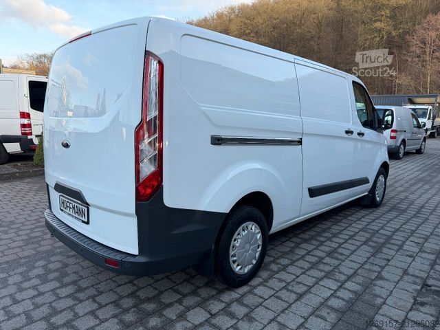 Fourgon tôlé FORD Transit Custom Kasten 290 L2 Klimaanlage LANG