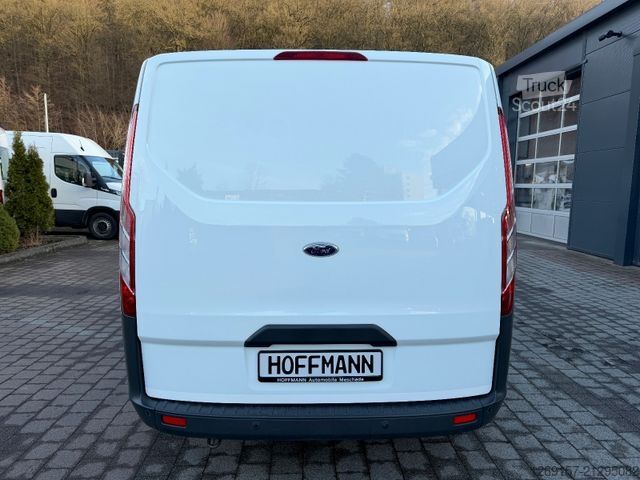 Fourgon tôlé FORD Transit Custom Kasten 290 L2 Klimaanlage LANG