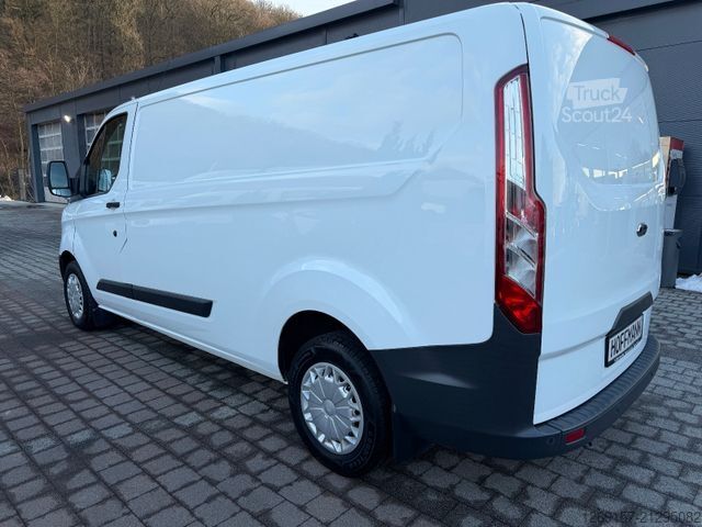 Fourgon tôlé FORD Transit Custom Kasten 290 L2 Klimaanlage LANG