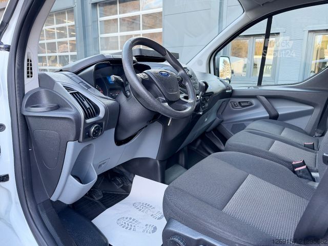 Fourgon tôlé FORD Transit Custom Kasten 290 L2 Klimaanlage LANG