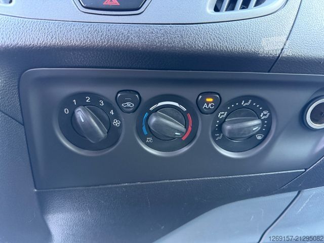 Fourgon tôlé FORD Transit Custom Kasten 290 L2 Klimaanlage LANG