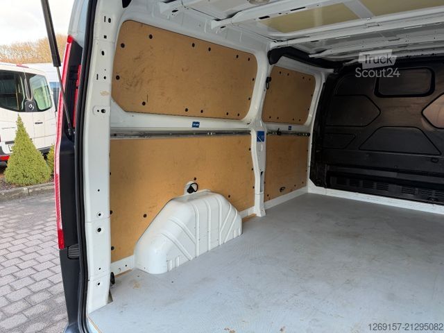 Fourgon tôlé FORD Transit Custom Kasten 290 L2 Klimaanlage LANG
