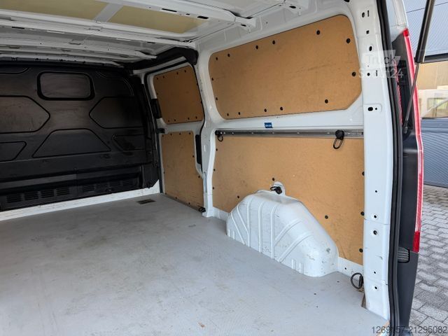 Fourgon tôlé FORD Transit Custom Kasten 290 L2 Klimaanlage LANG